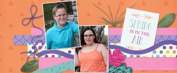 March 2018 Facebook Header