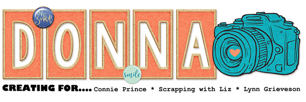 March 2018 Signature Challenge