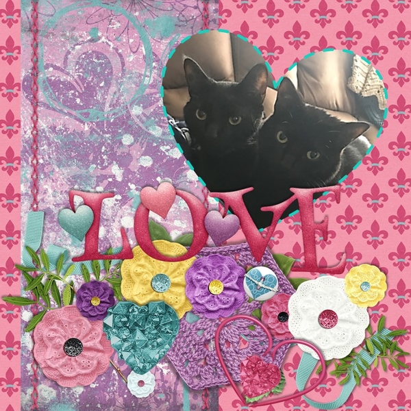 March 2019 Daily Download Challenge