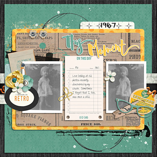 March 2019 Template Challenge #1
