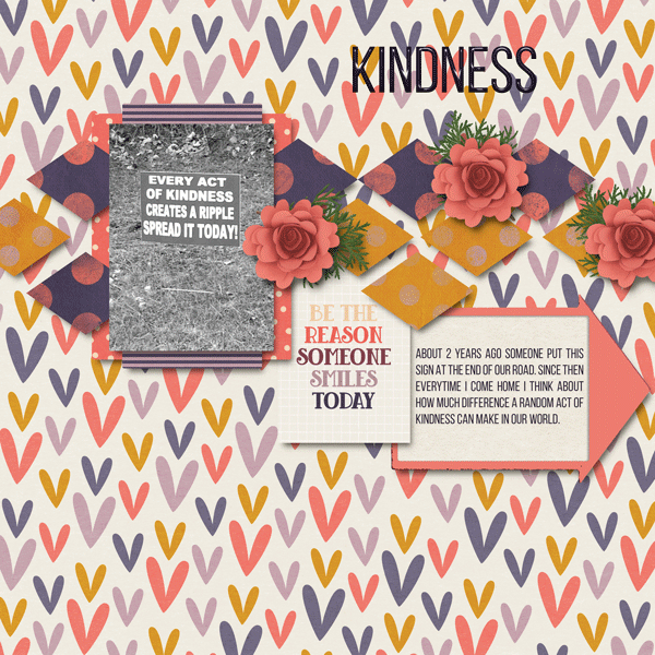 March 2020 Created With Rewards Challenge