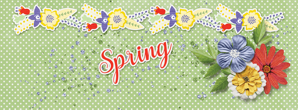 March 2020 FB Header Challenge