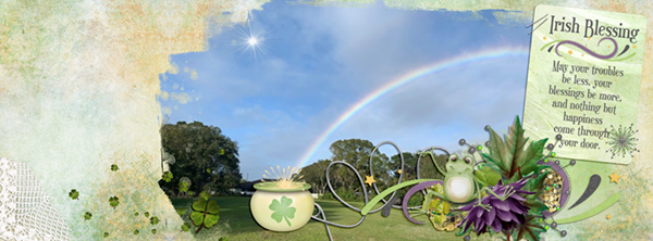 March 2020 FB header