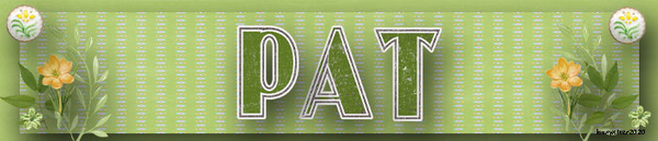 March 2020 Signature