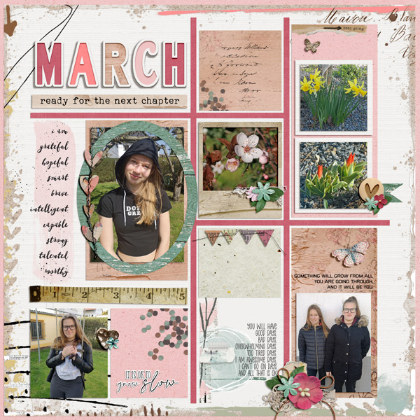 March 2020