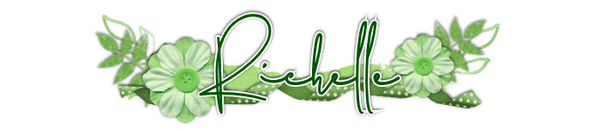March 2021 Signature
