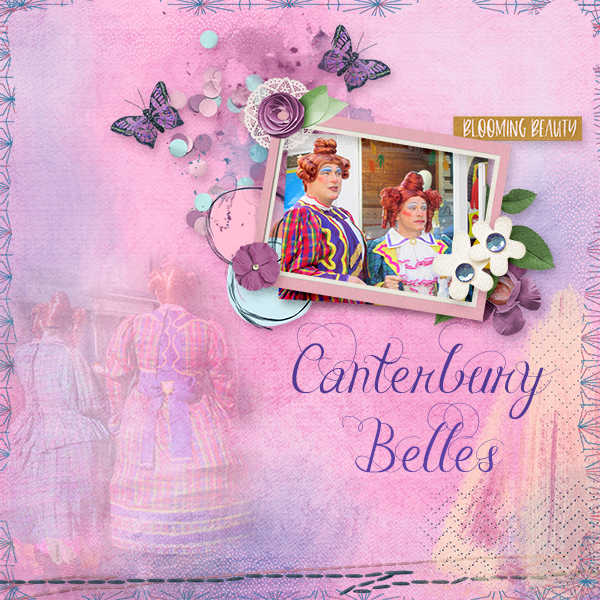 March 2021 Template Challenge #1
