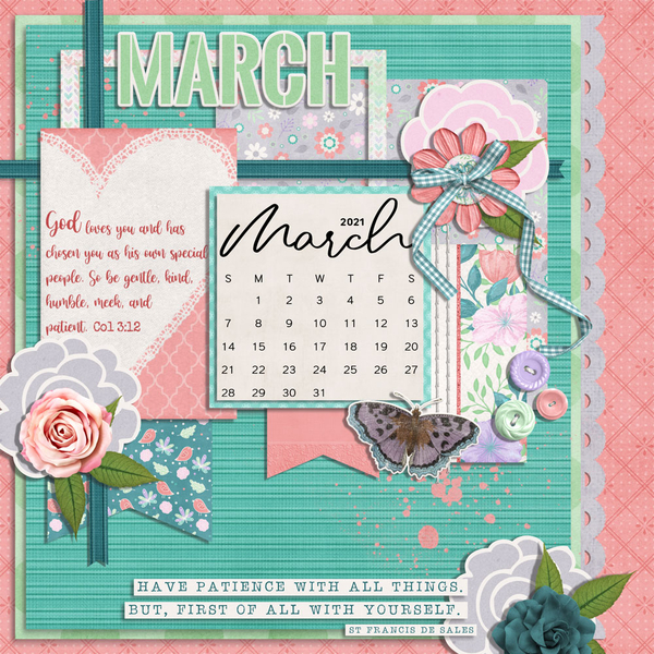 march 2021