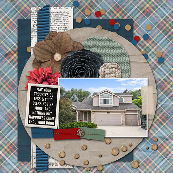March 2022 quote challenge