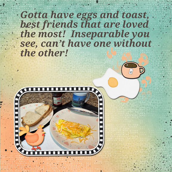 March 2023 Created With Rewards