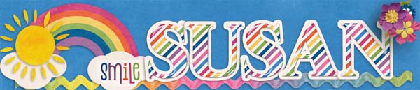 March 2023 Signature
