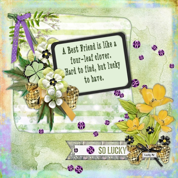 March 2023 Use It All Challenge