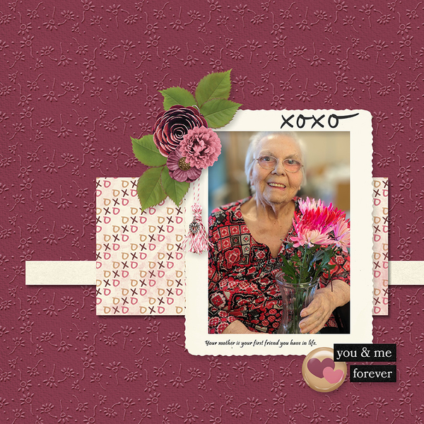 March 2023 Word Art Challenge