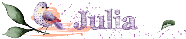 March 2024 Bird Signature