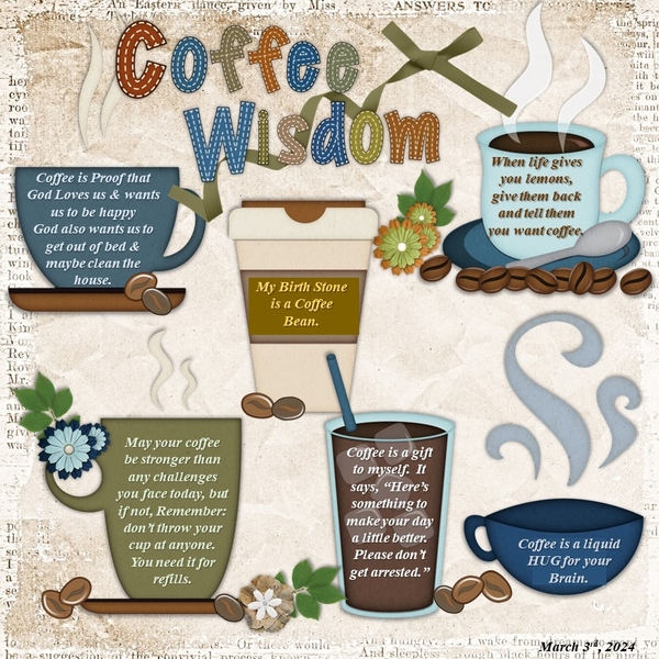 March 2024 Pinterest Challenge