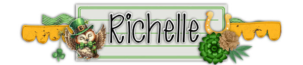 March 2024 signature