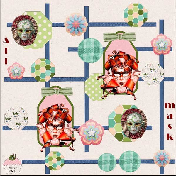 March 2025 Mini Kit Challenge -All mask.jpg
