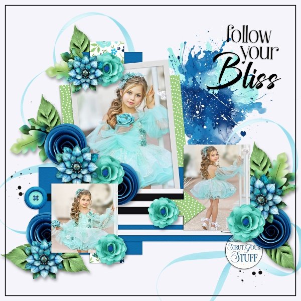 March 2025 Monthly Challenge