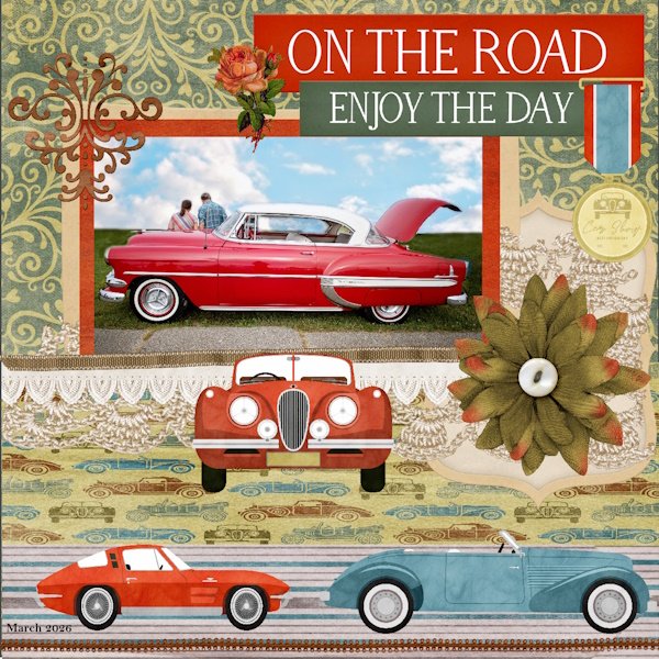 March 2026 Color Challenge -CARS-On the road.jpg