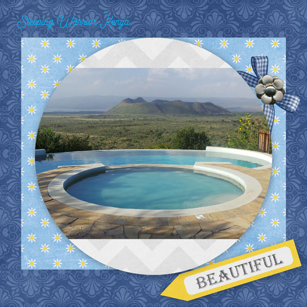March 21 Designer Spotlight Challenge