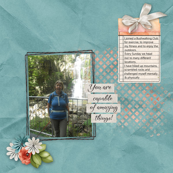 March 21 Jumpstart Your Layouts