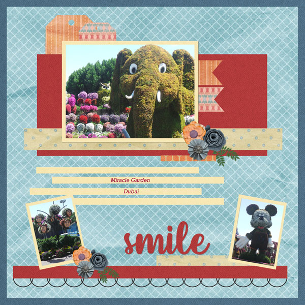 March 21 Miss Fish Memory Mix Up Challenge