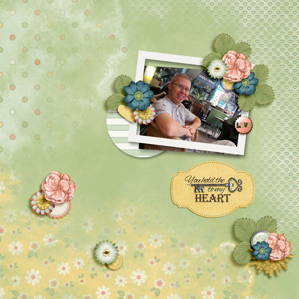 March-21 Template challenge 1
