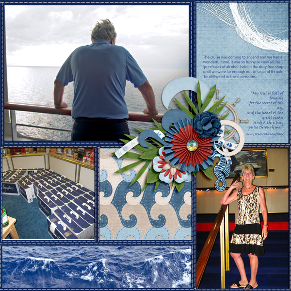 March 22 at Sea_R