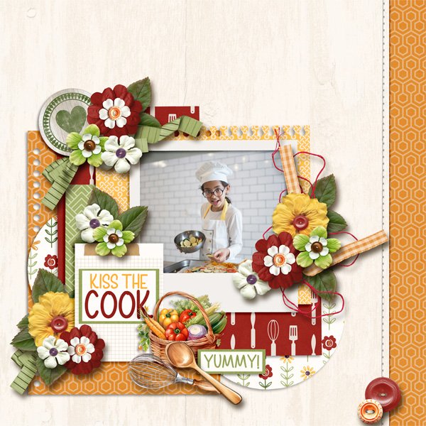 march 26 Surprice Challenge
