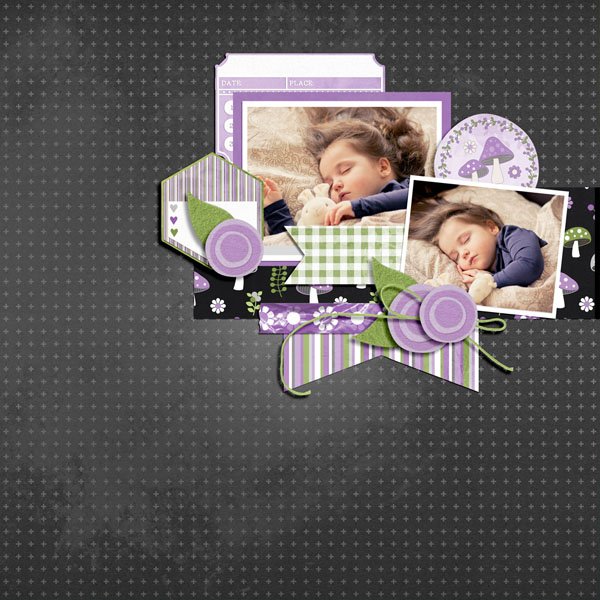 march 26 Use it All challenge