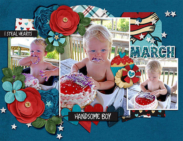 march-all-22