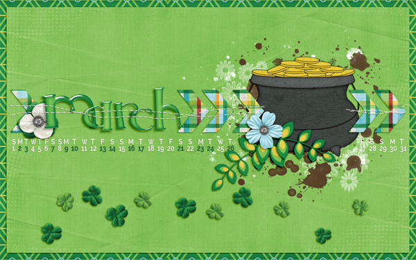 March desktop 2015