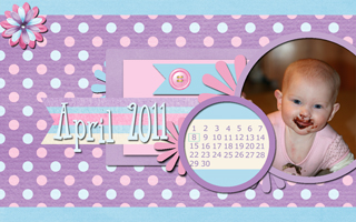 march Desktop challenge