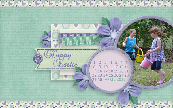 March DT Challenge