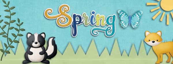 March facebook header challenge
