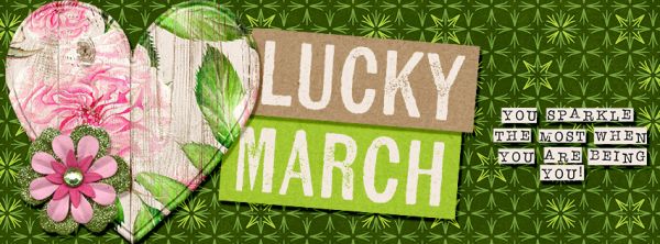 March FB Header