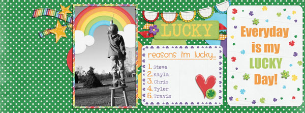 March FB Time Line Cover Photo