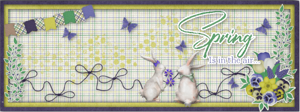 March FBheader Challenge 2019