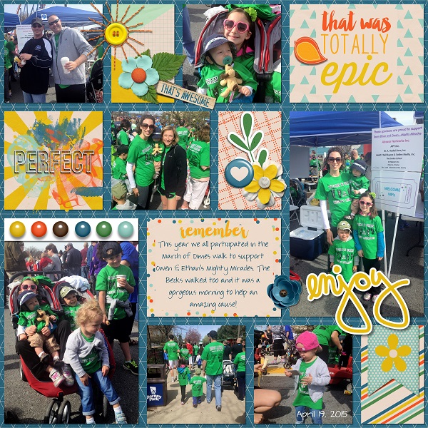 March for Babies