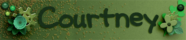 March Green Siggie
