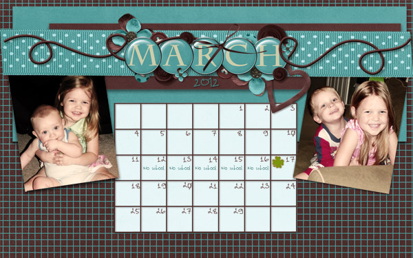 March is Coming