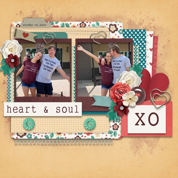 March Madness Wordly Templates-Miss Fish