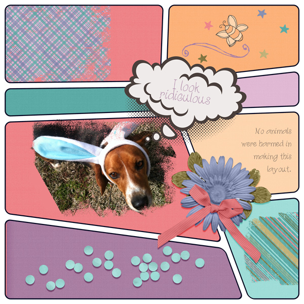 March Magic Bundle