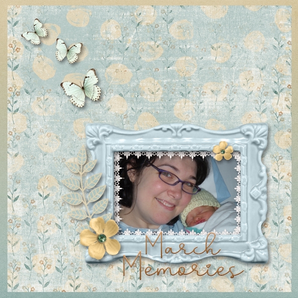 March Memories