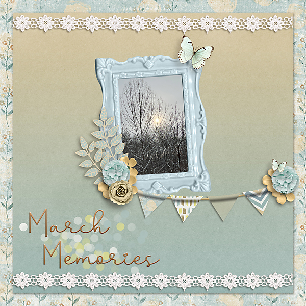 March Memories