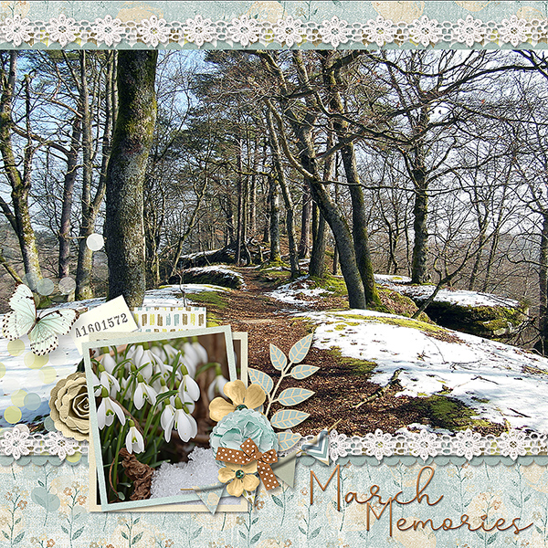 March Memories