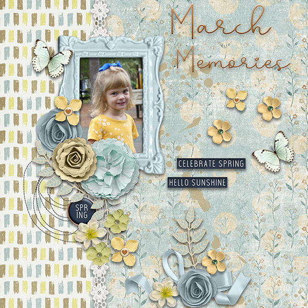 March Memories