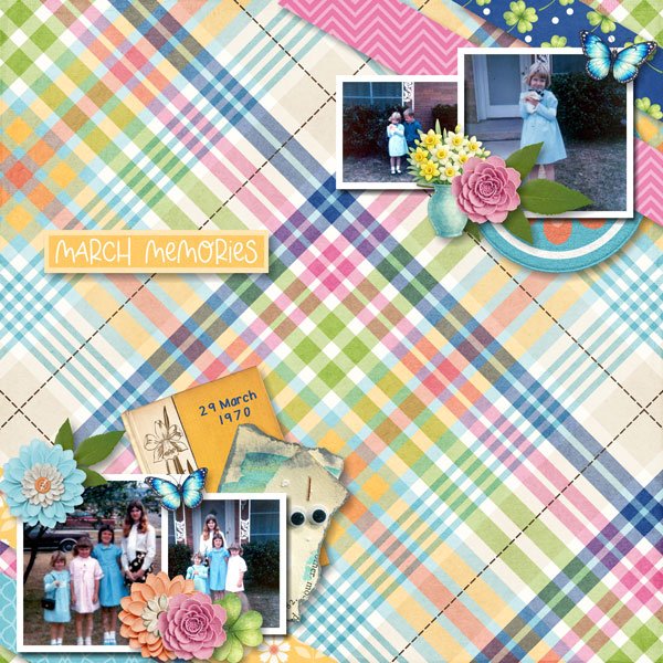 March Memories