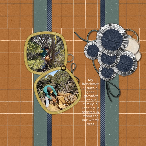 March Mini Kit Challenge