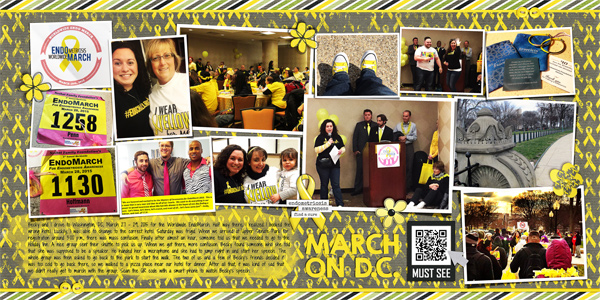 March on DC